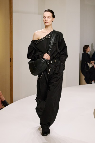 Lemaire Spring-Summer 2025 - © SHERIFF • PROJECTS