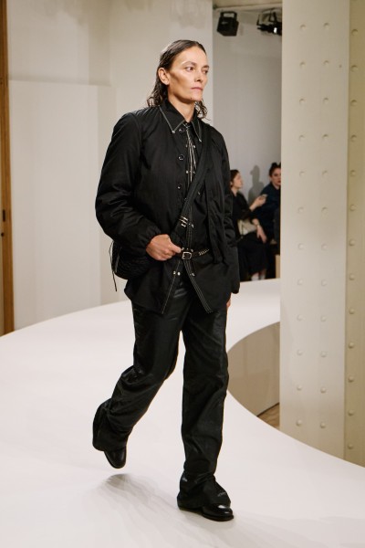 Lemaire Spring-Summer 2025 - © SHERIFF • PROJECTS