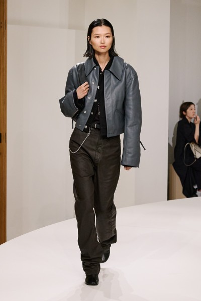 Lemaire Spring-Summer 2025 - © SHERIFF • PROJECTS