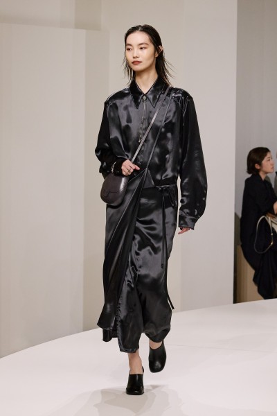 Lemaire Spring-Summer 2025 - © SHERIFF • PROJECTS