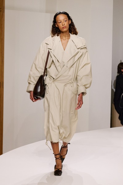 Lemaire Spring-Summer 2025 - © SHERIFF • PROJECTS