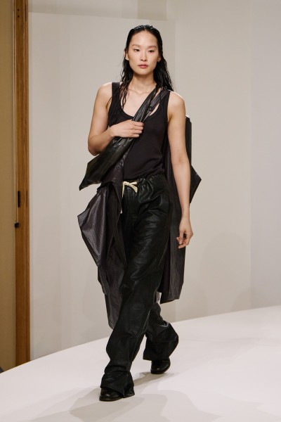 Lemaire Spring-Summer 2025 - © SHERIFF • PROJECTS