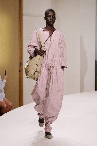 Lemaire Spring-Summer 2025 - © SHERIFF • PROJECTS