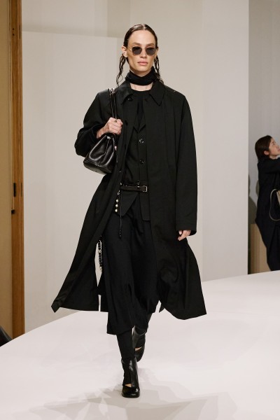 Lemaire Spring-Summer 2025 - © SHERIFF • PROJECTS