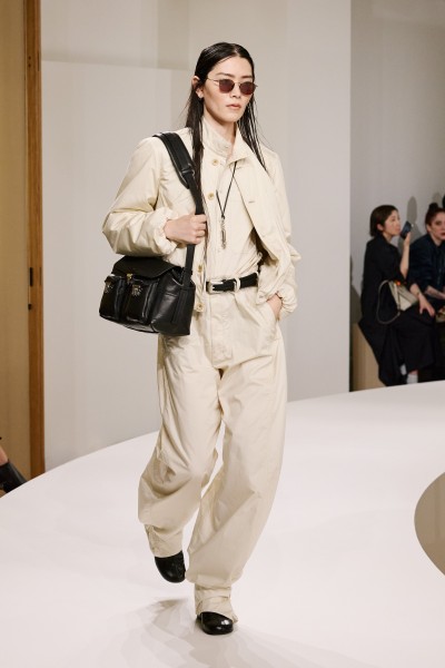 Lemaire Spring-Summer 2025 - © SHERIFF • PROJECTS
