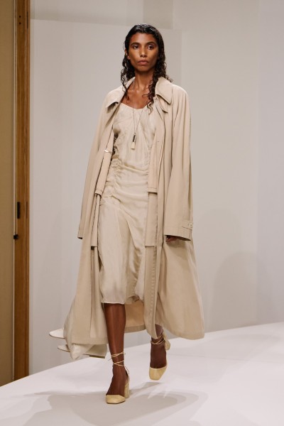 Lemaire Spring-Summer 2025 - © SHERIFF • PROJECTS