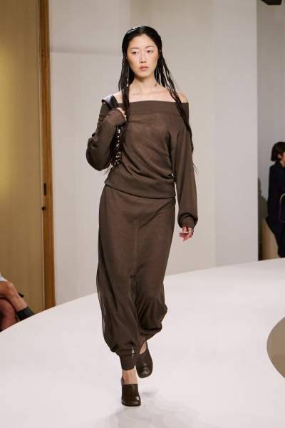 Lemaire Spring-Summer 2025 - © SHERIFF • PROJECTS