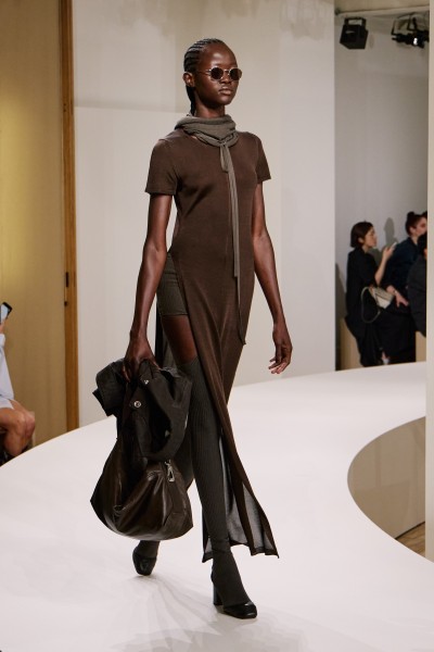 Lemaire Spring-Summer 2025 - © SHERIFF • PROJECTS