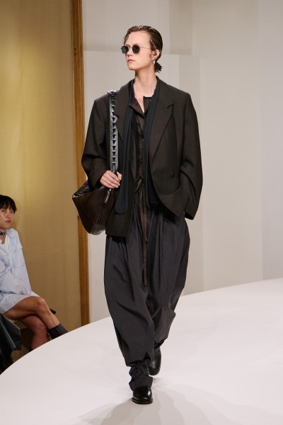 Lemaire Spring-Summer 2025 - © SHERIFF • PROJECTS