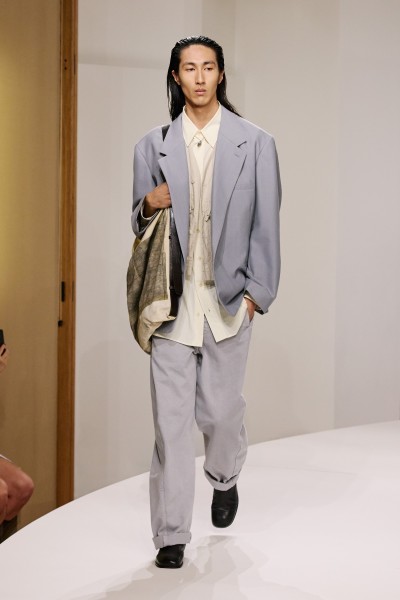 Lemaire Spring-Summer 2025 - © SHERIFF • PROJECTS