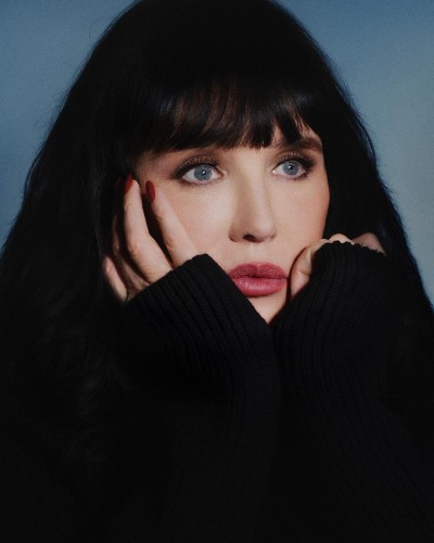Les Inrockuptibles - © SHERIFF • PROJECTS