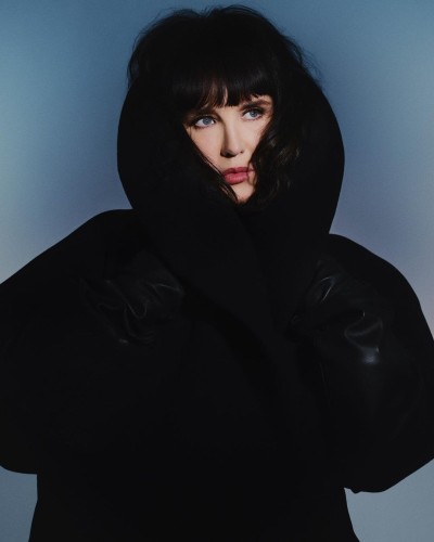 Les Inrockuptibles - © SHERIFF • PROJECTS