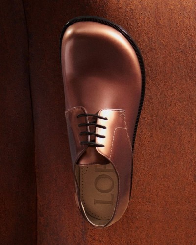 Loewe FW23 - © SHERIFF • PROJECTS