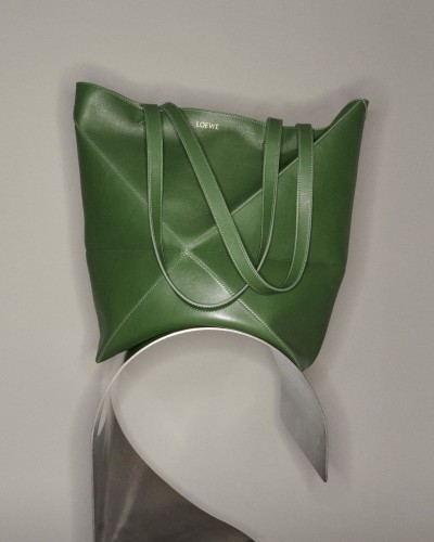 Loewe FW23 - © SHERIFF • PROJECTS