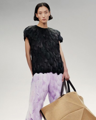 Loewe - © SHERIFF • PROJECTS