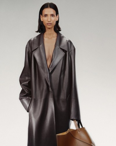 Loewe - © SHERIFF • PROJECTS