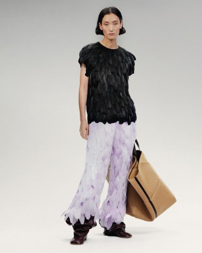 Loewe - © SHERIFF • PROJECTS