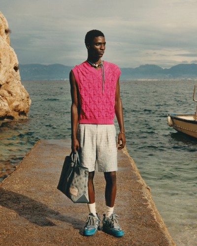 Louis Vuitton Men&#8217;s FW23 Pre-Collection - © SHERIFF • PROJECTS