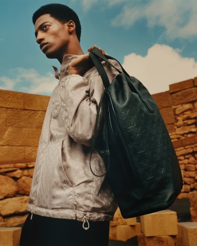 Louis Vuitton Men&#8217;s FW23 Pre-Collection - © SHERIFF • PROJECTS