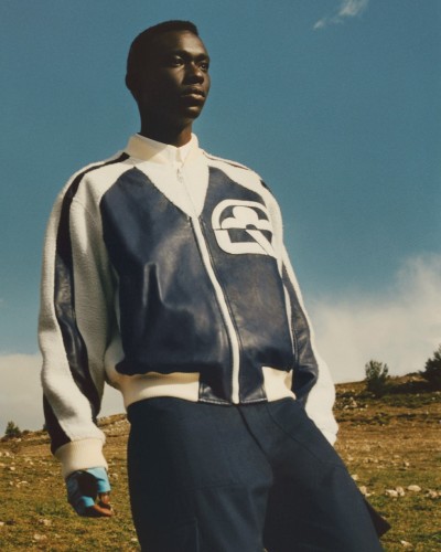 Louis Vuitton Men&#8217;s FW23 Pre-Collection - © SHERIFF • PROJECTS