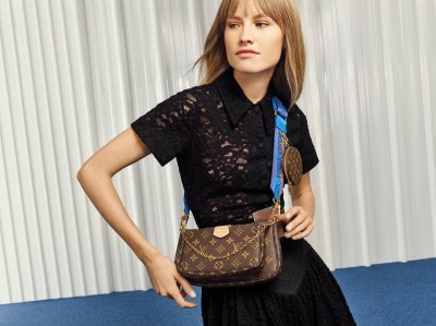 Louis Vuitton - © SHERIFF • PROJECTS