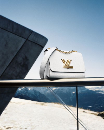 Louis Vuitton - © SHERIFF • PROJECTS