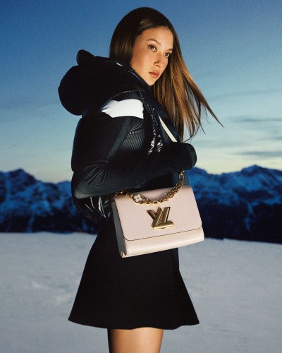 Louis Vuitton - © SHERIFF • PROJECTS