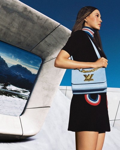 Louis Vuitton - © SHERIFF • PROJECTS