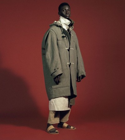 LVMH PRIZE - © SHERIFF • PROJECTS