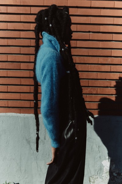 M - © SHERIFF • PROJECTS