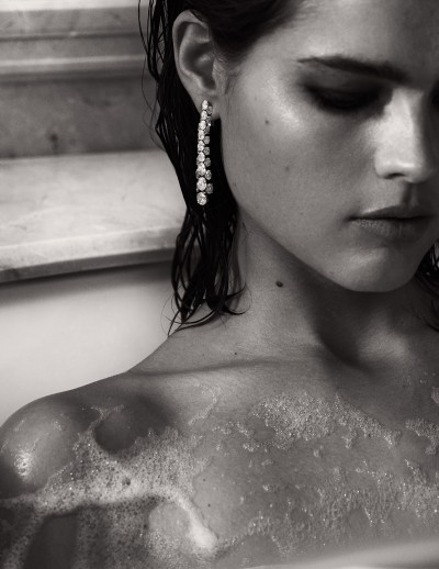 Madame Figaro - © SHERIFF • PROJECTS