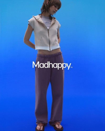 MadHappy - © SHERIFF • PROJECTS