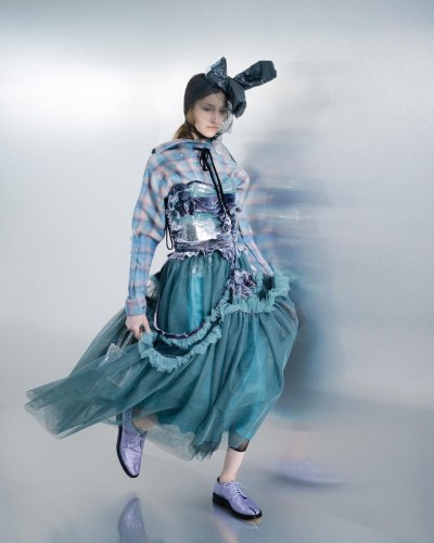 Maison Margiela Co-Ed Collection 2023 - © SHERIFF • PROJECTS