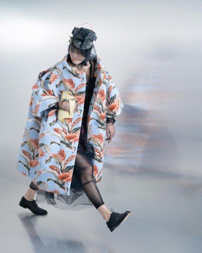 Maison Margiela Co-Ed Collection 2023 - © SHERIFF • PROJECTS
