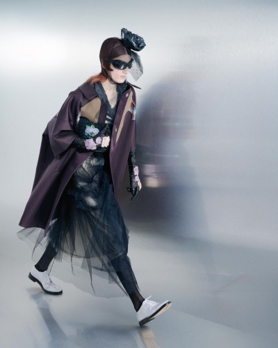 Maison Margiela Co-Ed Collection 2023 - © SHERIFF • PROJECTS