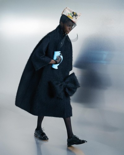 Maison Margiela Co-Ed Collection 2023 - © SHERIFF • PROJECTS