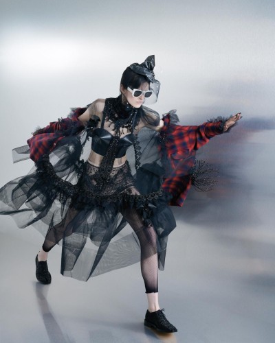 Maison Margiela Co-Ed Collection 2023 - © SHERIFF • PROJECTS