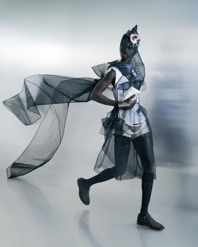 Maison Margiela Co-Ed Collection 2023 - © SHERIFF • PROJECTS