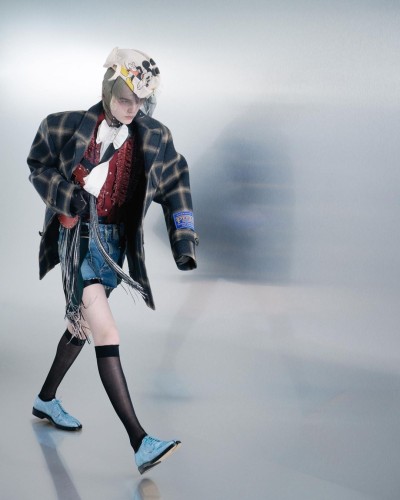 Maison Margiela Co-Ed Collection 2023 - © SHERIFF • PROJECTS