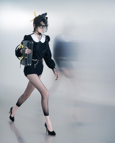 Maison Margiela Co-Ed Collection 2023 - © SHERIFF • PROJECTS