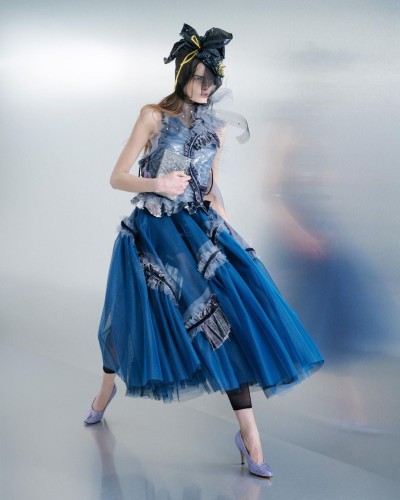 Maison Margiela Co-Ed Collection 2023 - © SHERIFF • PROJECTS