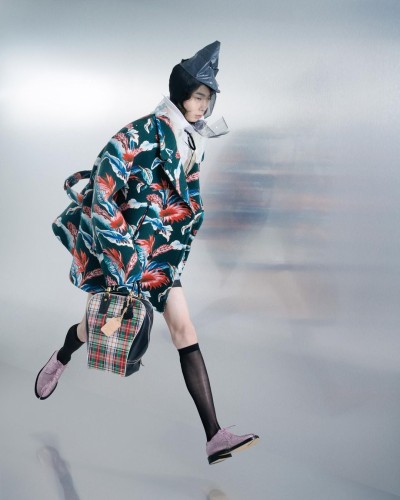 Maison Margiela Co-Ed Collection 2023 - © SHERIFF • PROJECTS