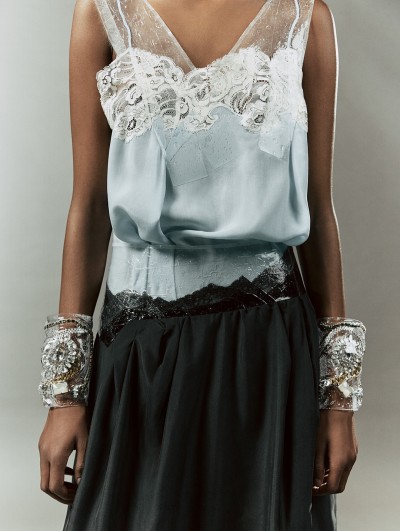 Maison Margiela Co-Ed SS 2026 - © SHERIFF • PROJECTS