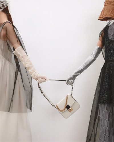 Maison Margiela x SSENSE - © SHERIFF • PROJECTS