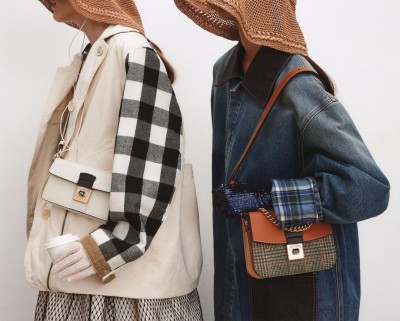 Maison Margiela x SSENSE - © SHERIFF • PROJECTS