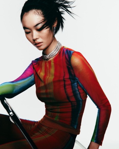 Marie-Claire - © SHERIFF • PROJECTS
