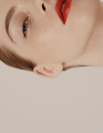 Marie-Claire Beauté - © SHERIFF • PROJECTS