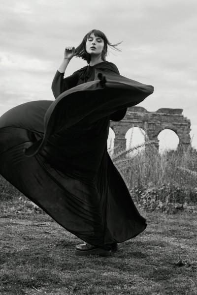 Marie-Claire Italia - © SHERIFF • PROJECTS