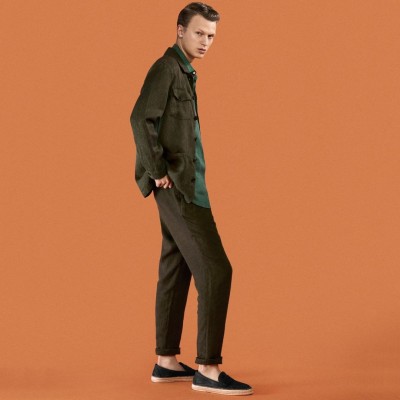 Massimo Dutti - © SHERIFF • PROJECTS