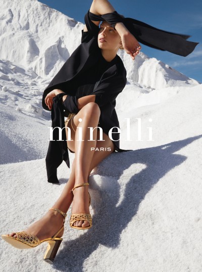 Minelli - © SHERIFF • PROJECTS